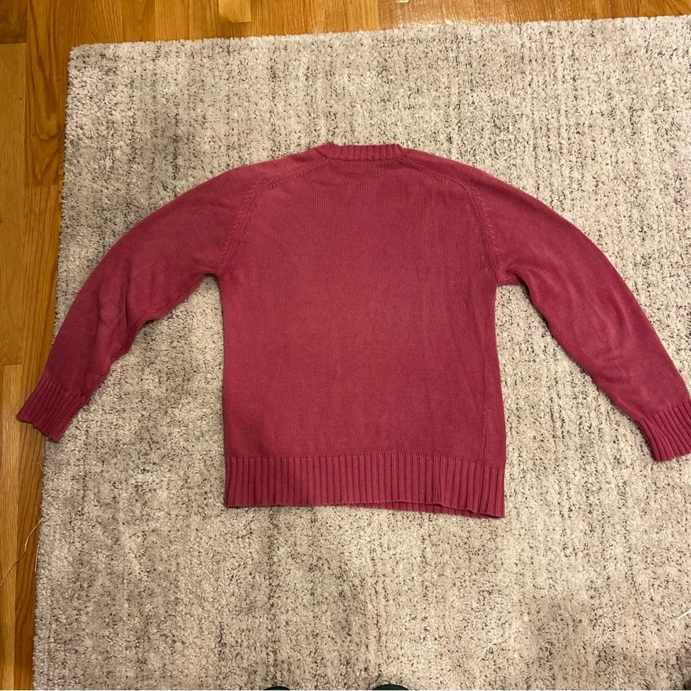 BOSTON TRADERS vintage sweater - Picture 3 of 3